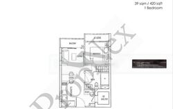 Cardiff Residence (D19), Condominium #471276511